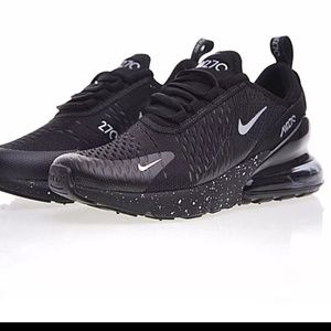 Nike Air Max 270 women Running Shoes Outdoor Sport